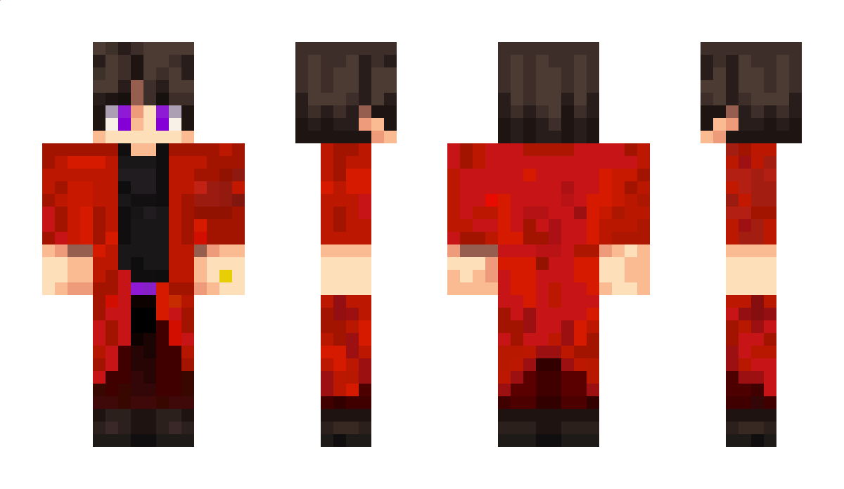 Oleg_zhopasos Minecraft Skin