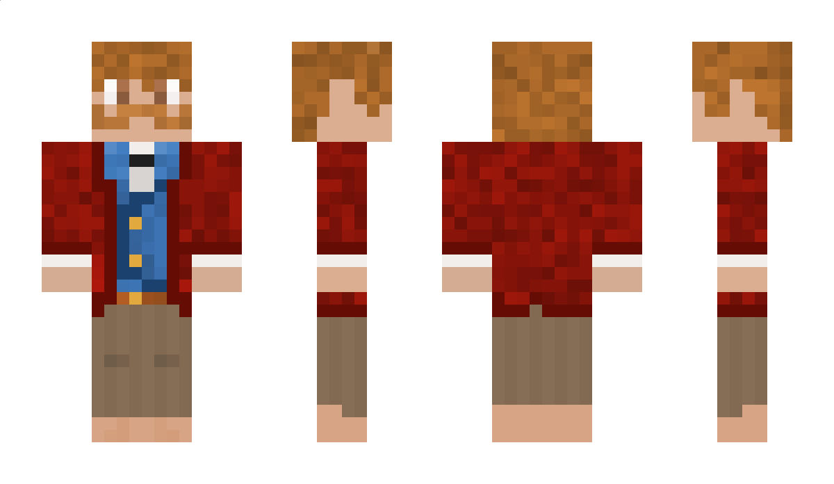 idk_men Minecraft Skin