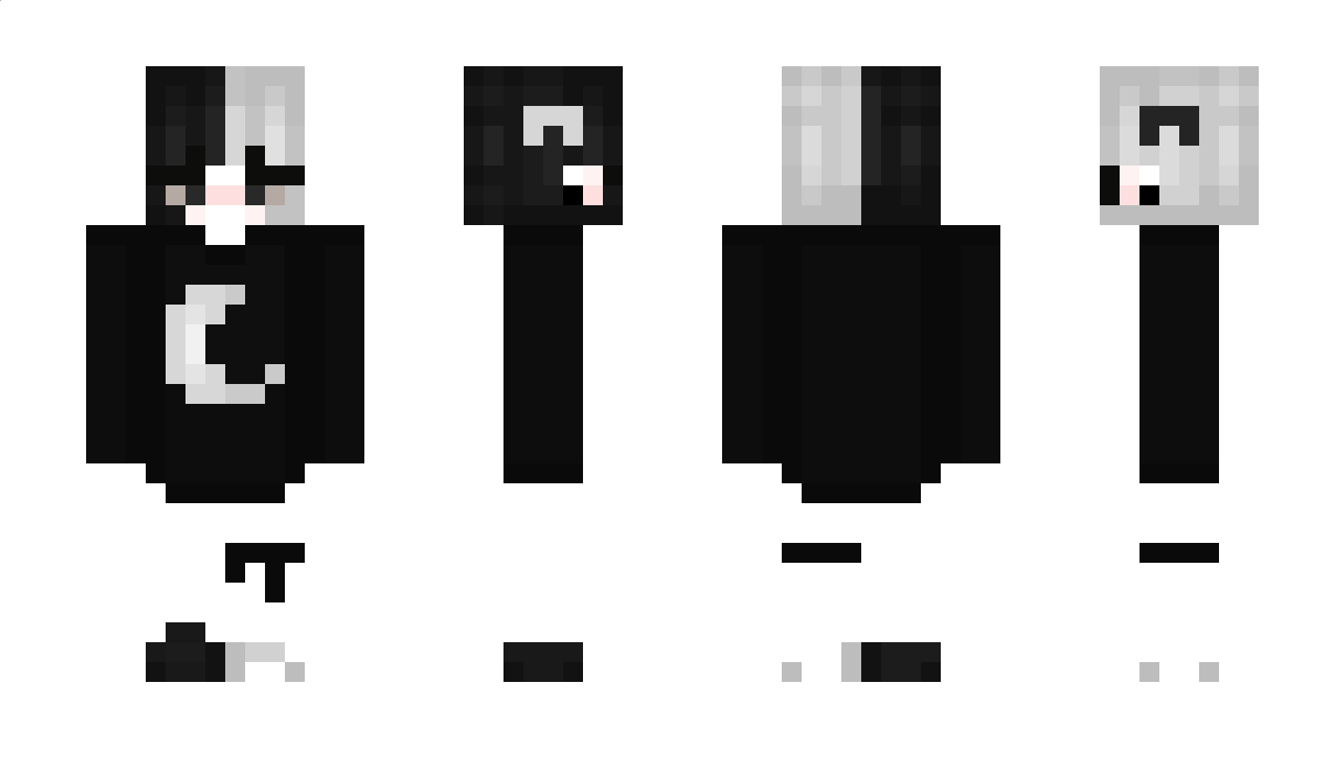 4i04 Minecraft Skin