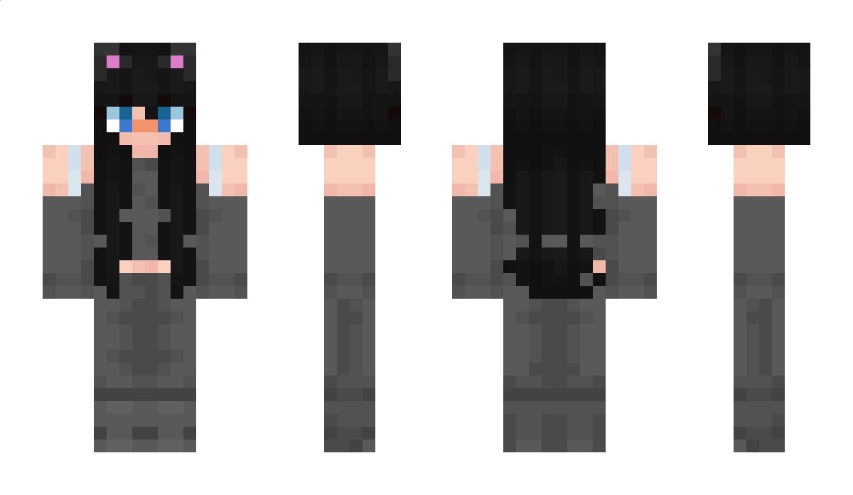 w2021dawid Minecraft Skin