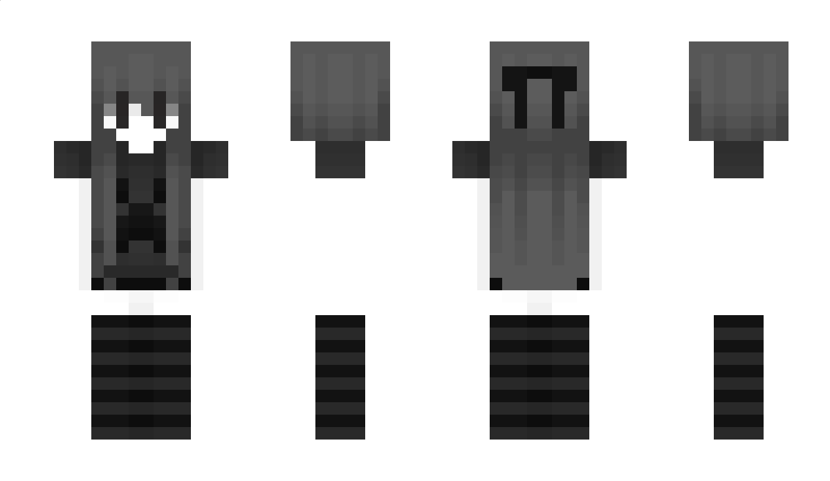 gorist Minecraft Skin