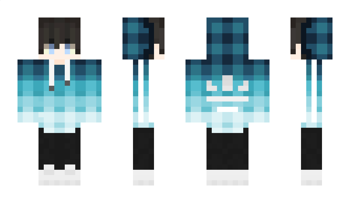 Johnlig21 Minecraft Skin