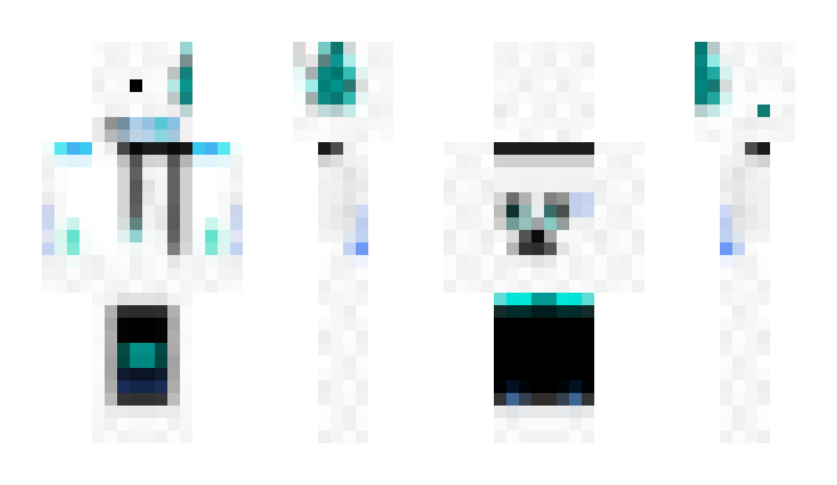 amongusisdead Minecraft Skin