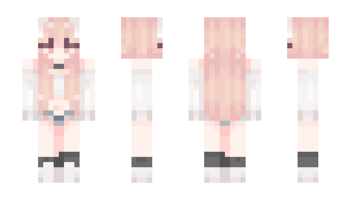 lylo_ Minecraft Skin