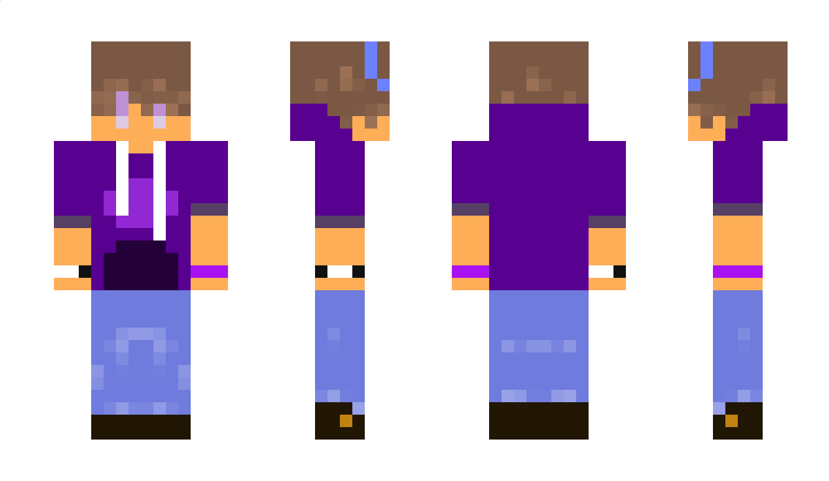 1_SJ_1 Minecraft Skin