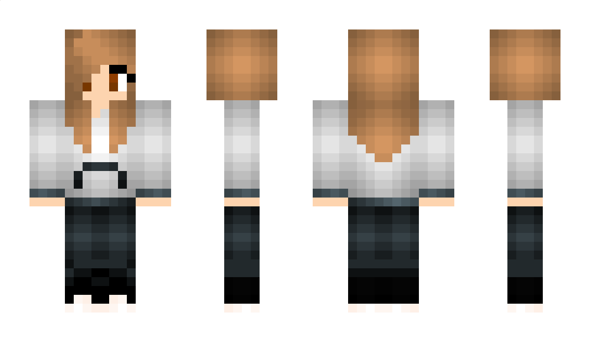 Ammei Minecraft Skin