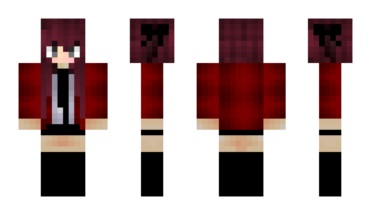 Arpit Minecraft Skin