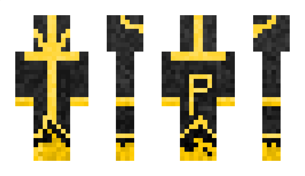 Phalanax_ Minecraft Skin