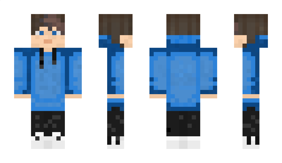 mb1248 Minecraft Skin