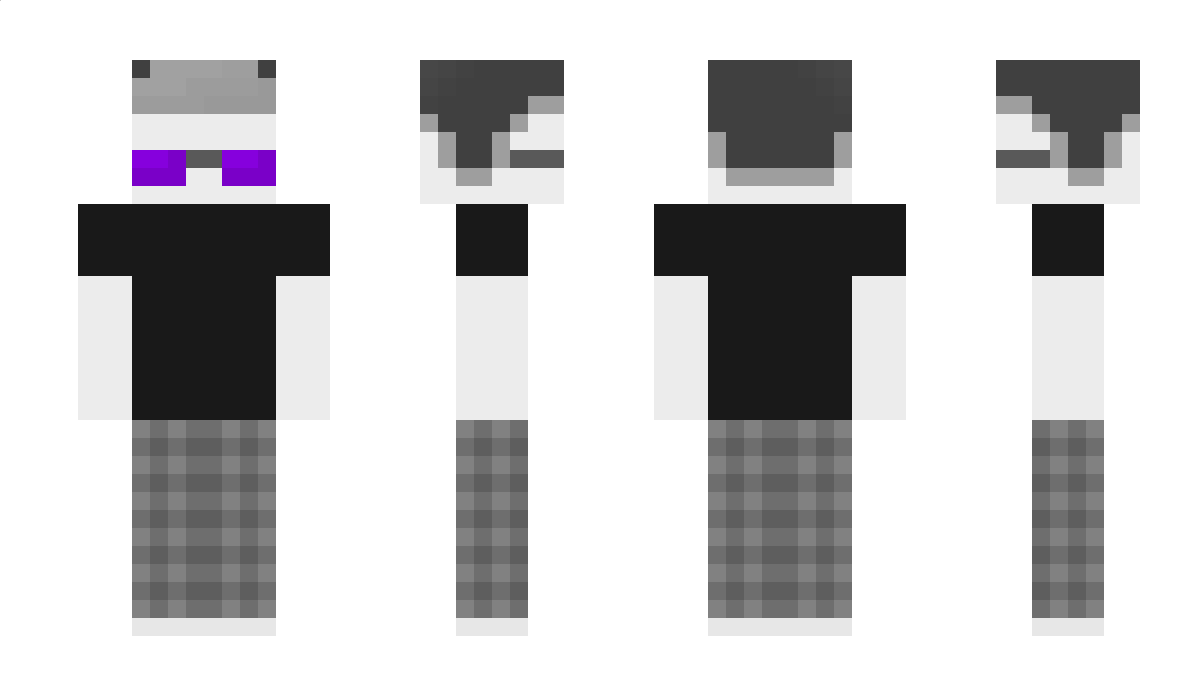 smolbeanfr Minecraft Skin