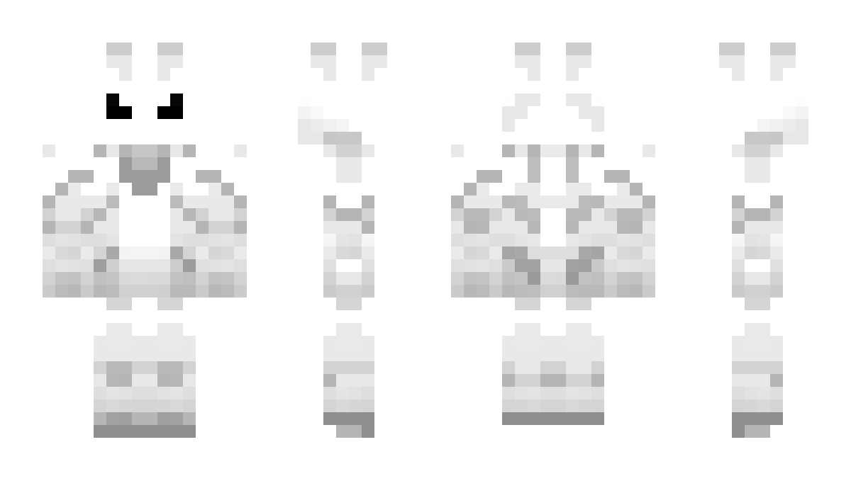 Dragonmaven Minecraft Skin