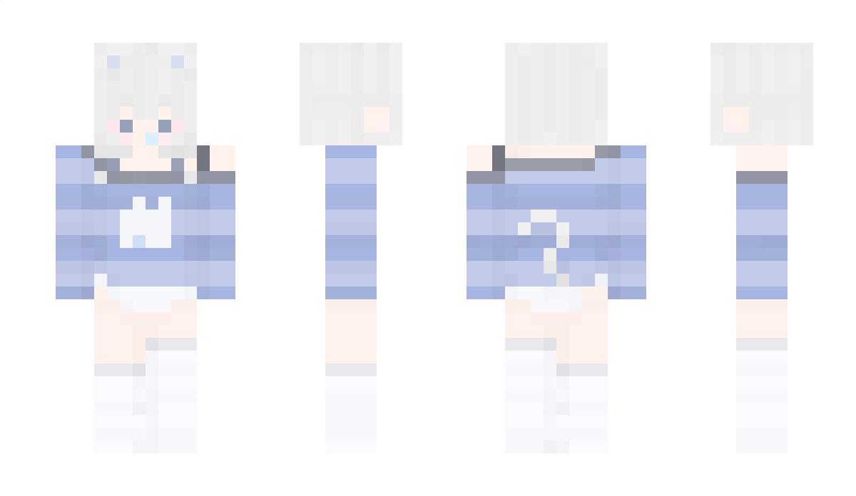 OwO7_ Minecraft Skin