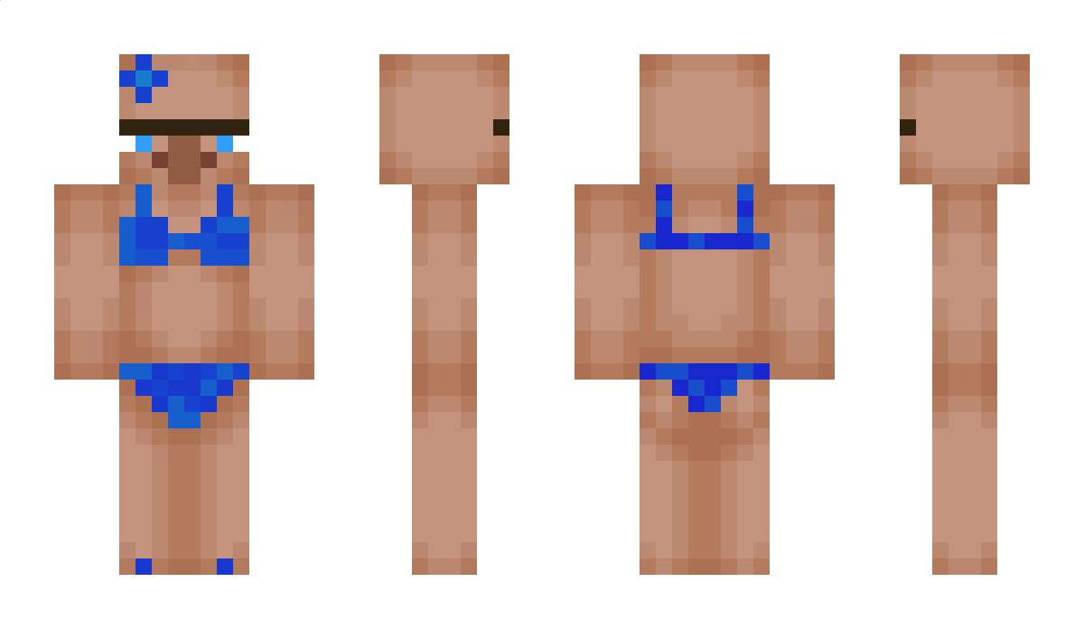 _CoRad Minecraft Skin