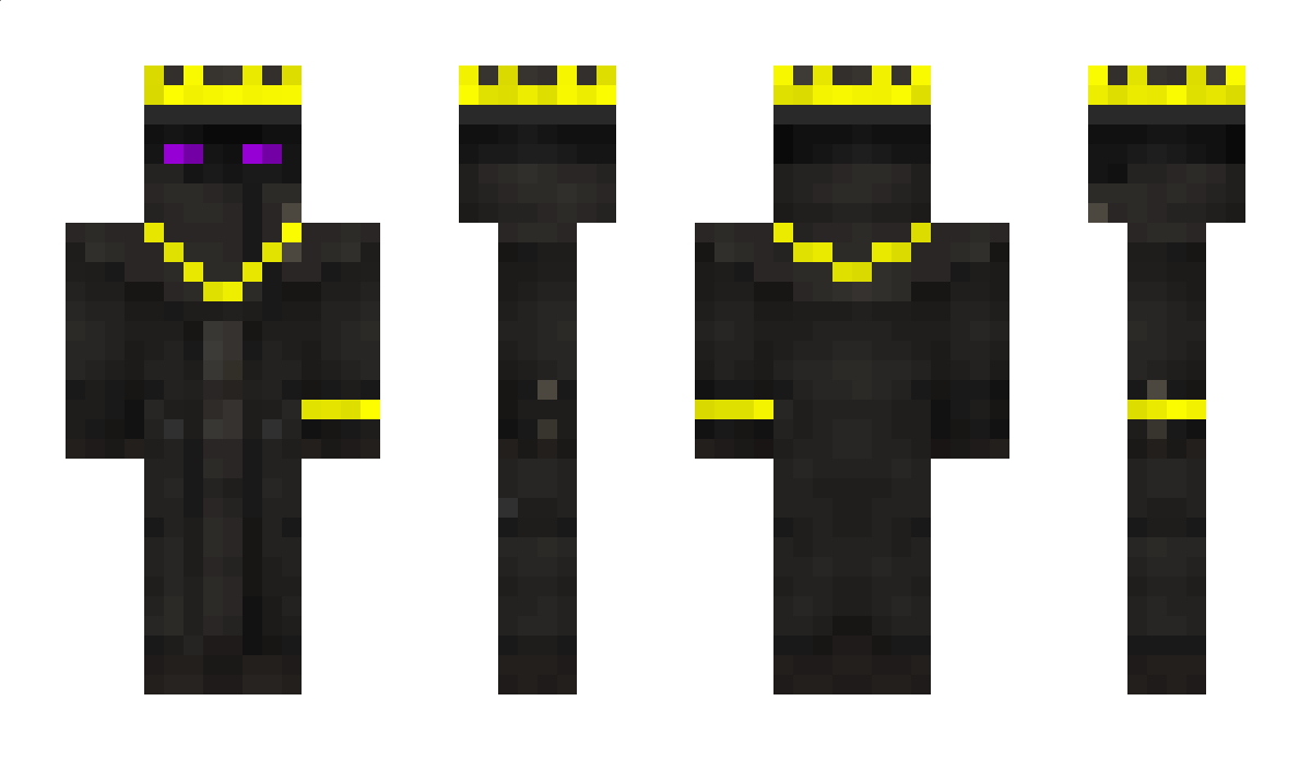 Prototab Minecraft Skin