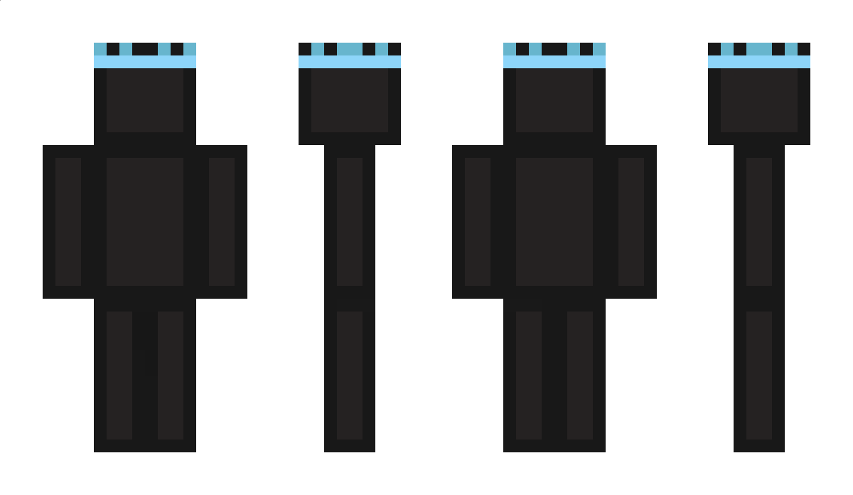 Arctix____ Minecraft Skin