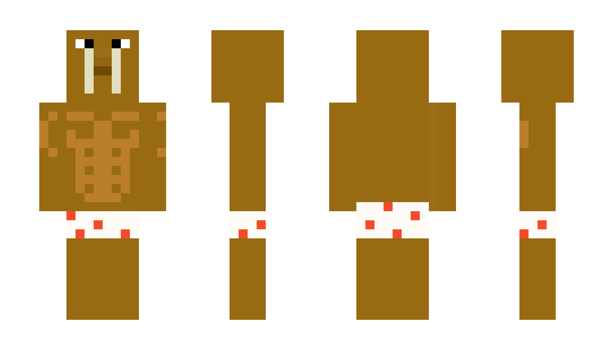 DeadheadTK Minecraft Skin