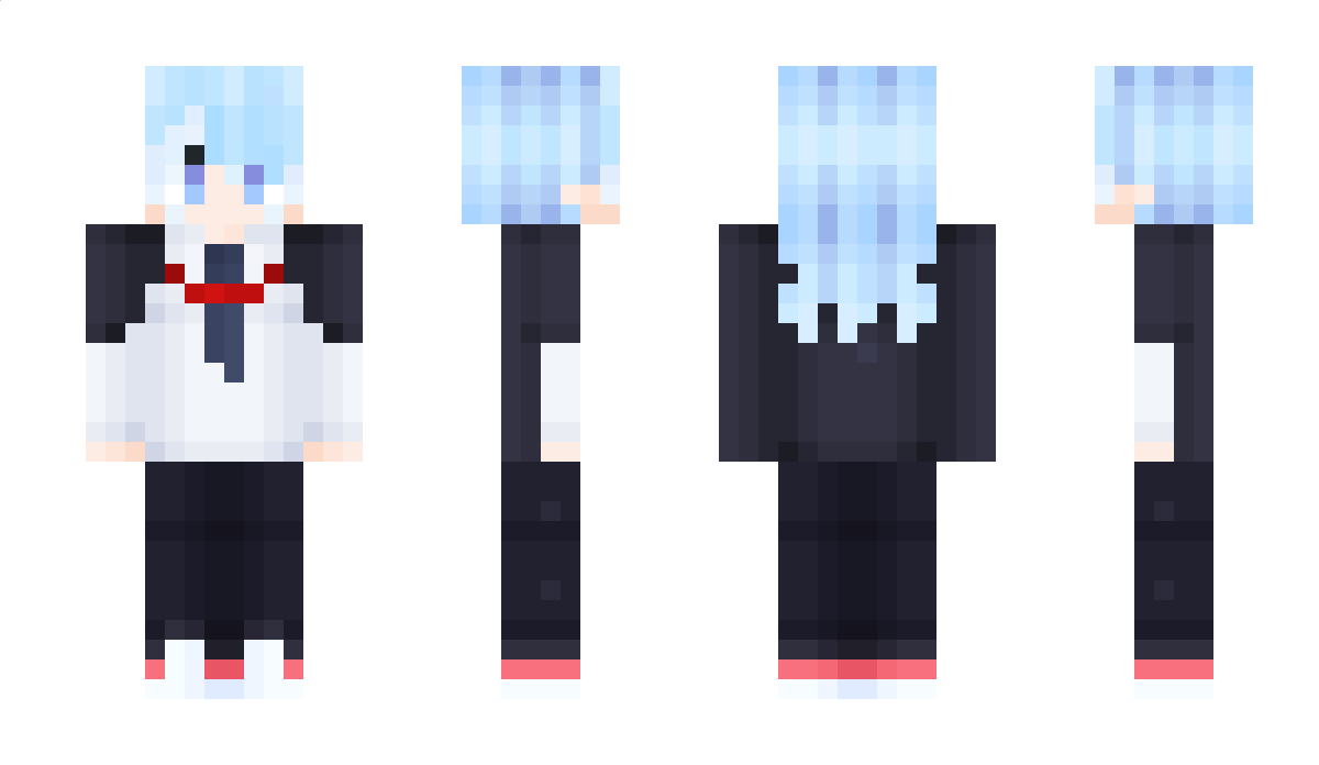 kylekab_ Minecraft Skin