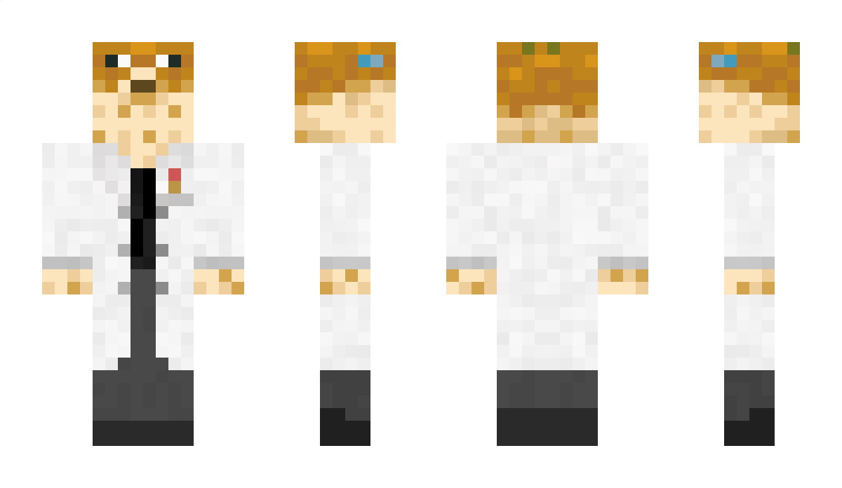 Tofubrain_ Minecraft Skin