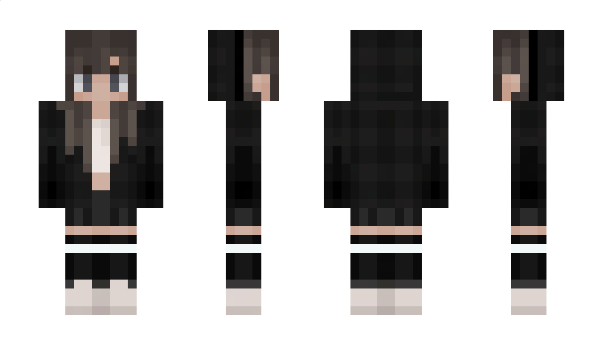 ImWauli Minecraft Skin