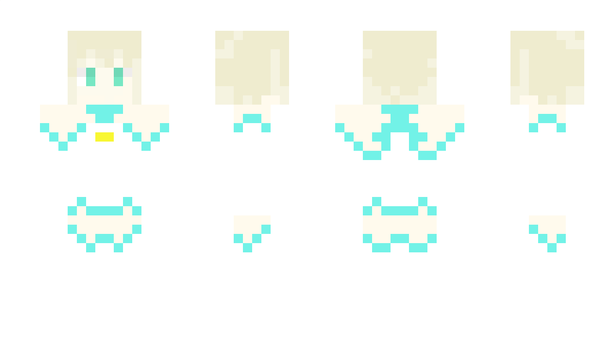 Tanaka3 Minecraft Skin