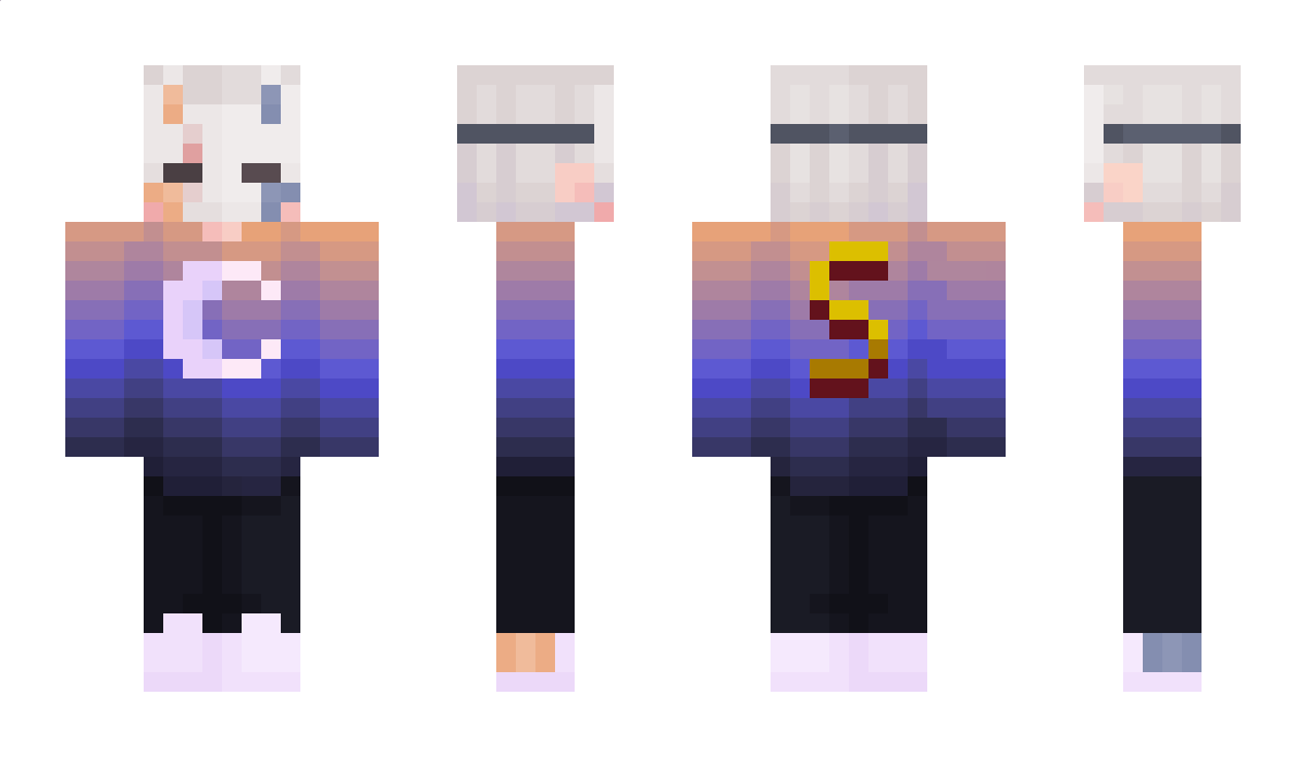 Sotgun Minecraft Skin