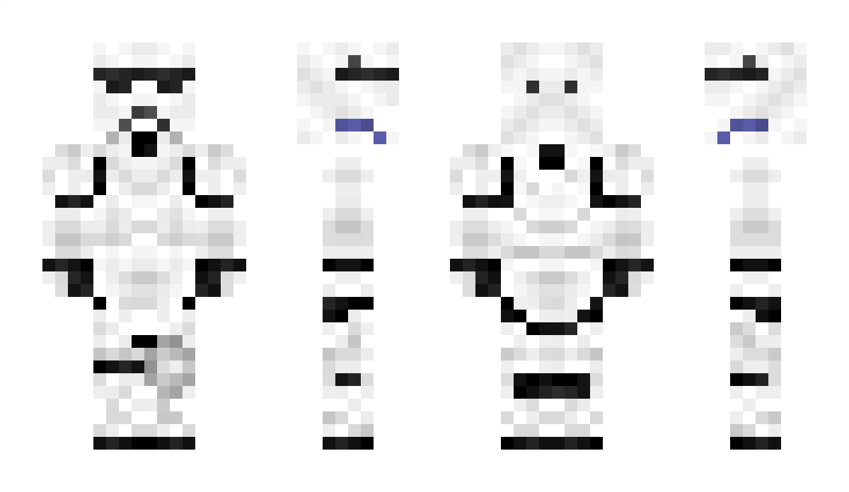 Flck Minecraft Skin