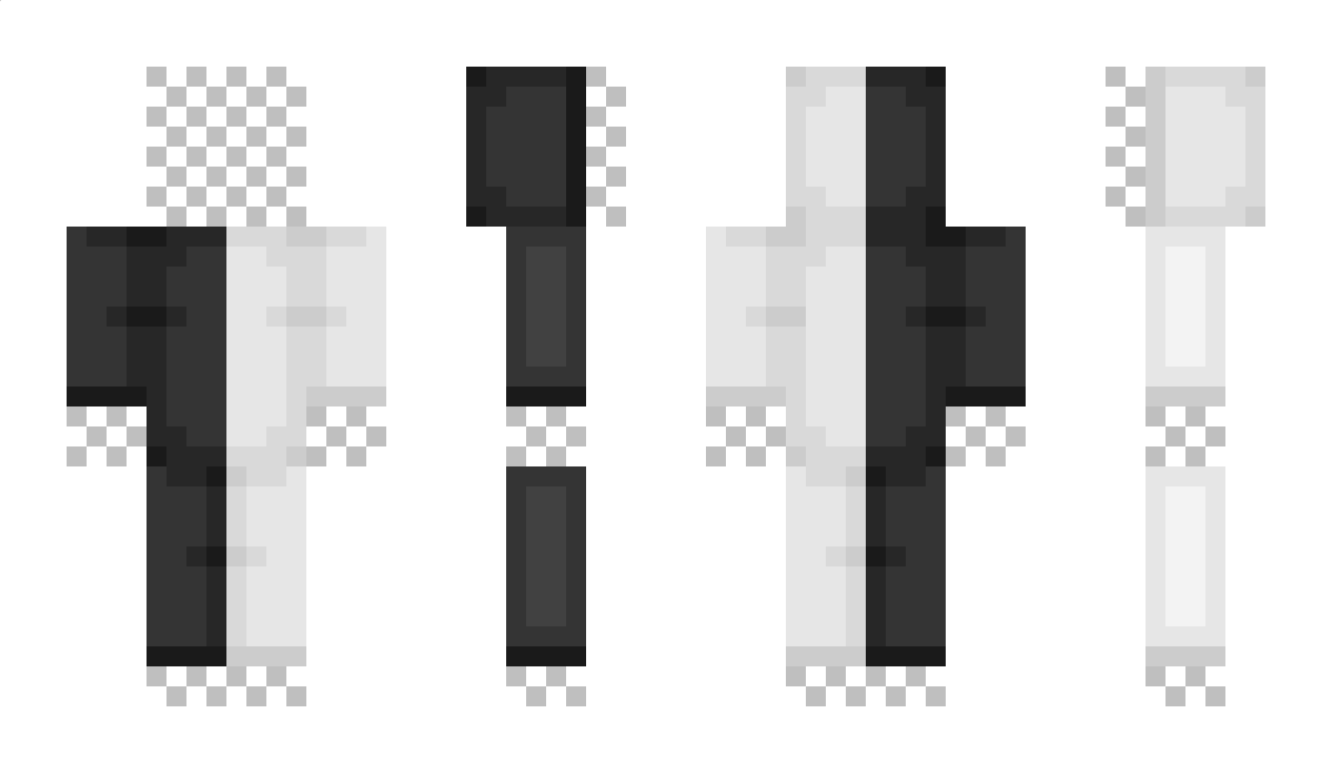 Recorpse Minecraft Skin