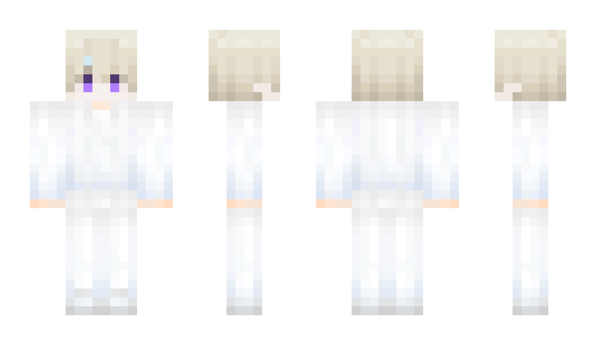 Fx_king Minecraft Skin