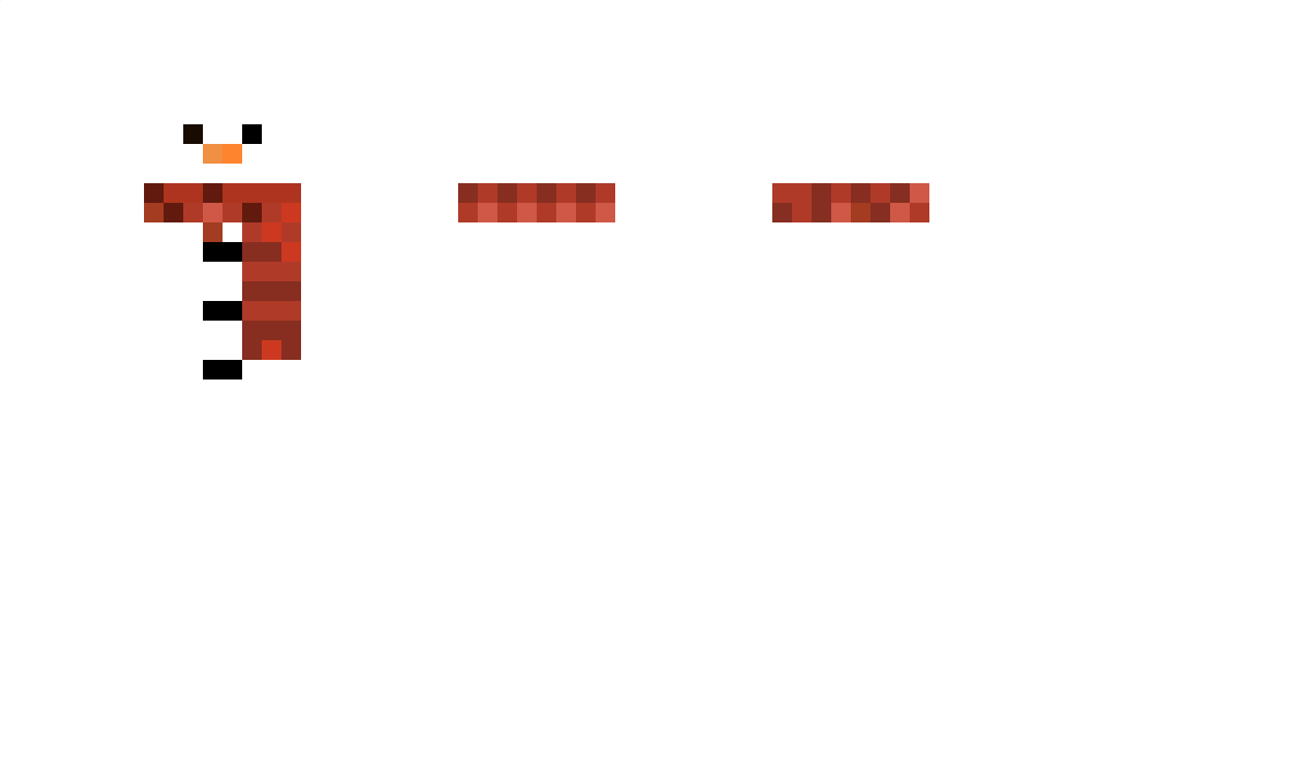 fritz_3 Minecraft Skin