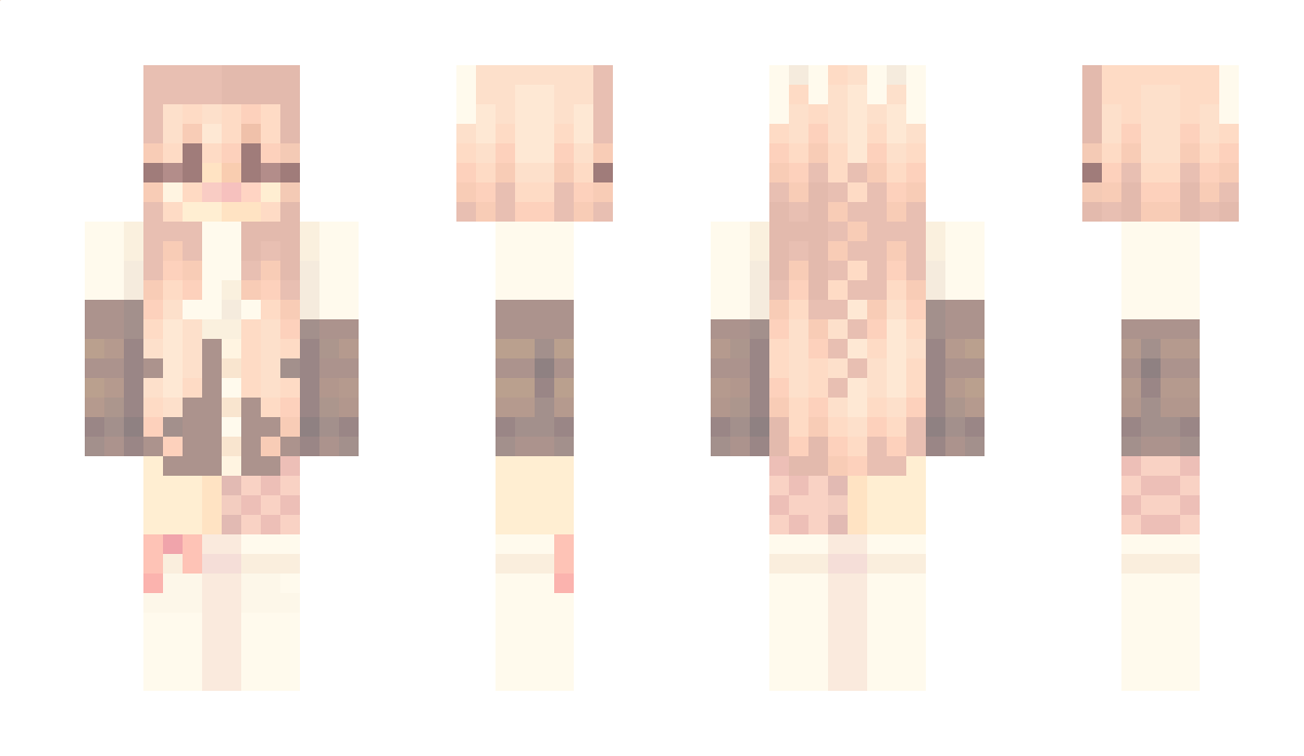 NukEM Minecraft Skin