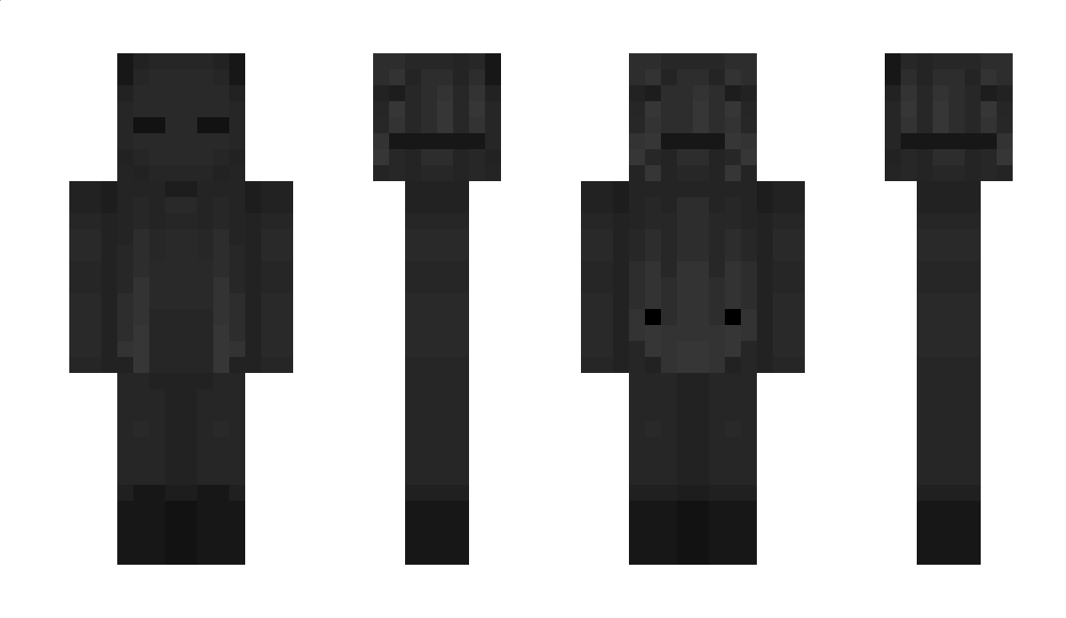 zNeexii_ Minecraft Skin