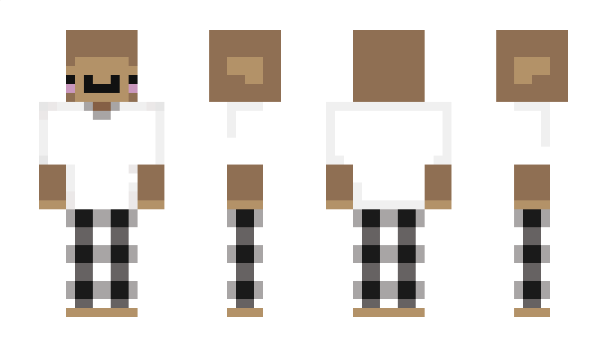 obvAden Minecraft Skin