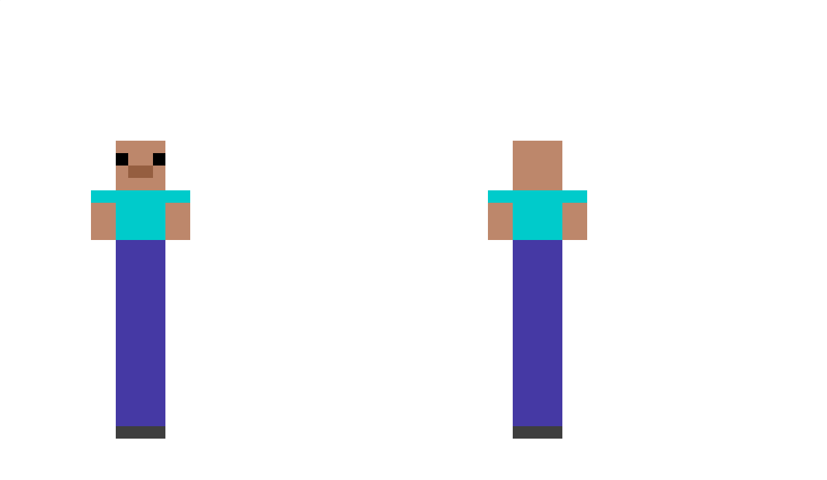 andreidum2008 Minecraft Skin