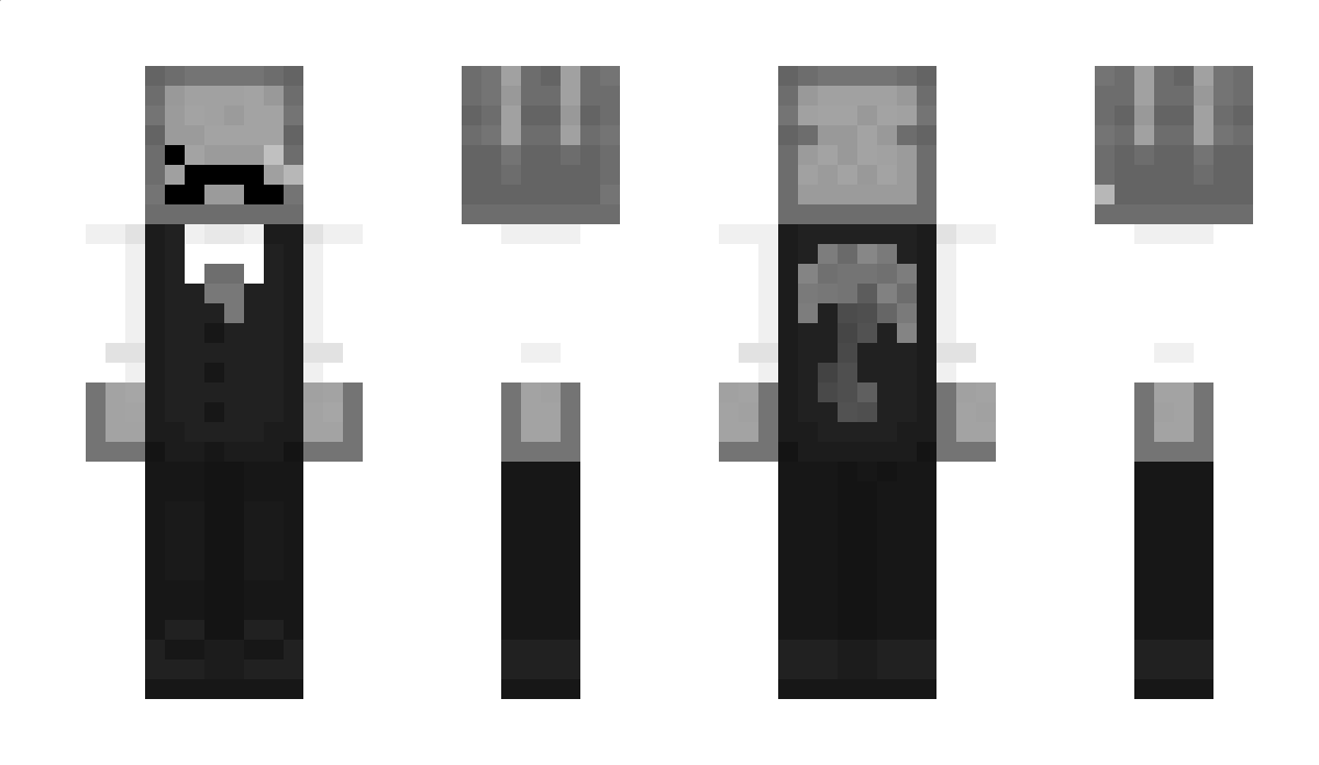 BuReLoTs Minecraft Skin