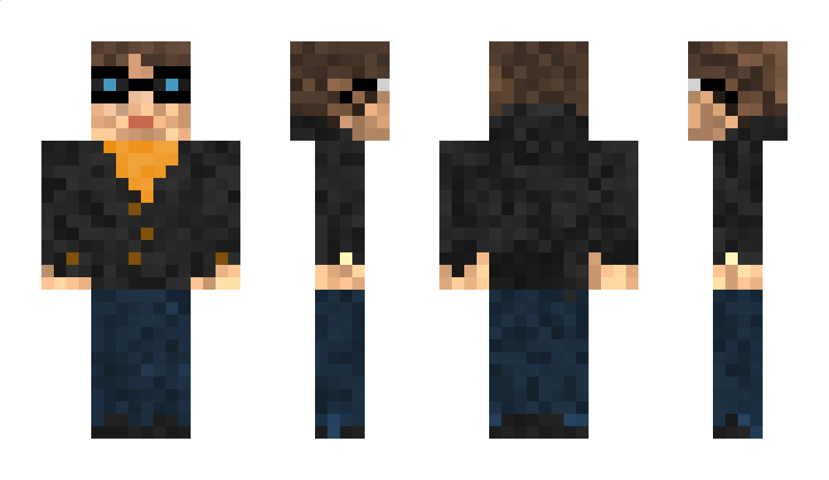 aquiceeo Minecraft Skin