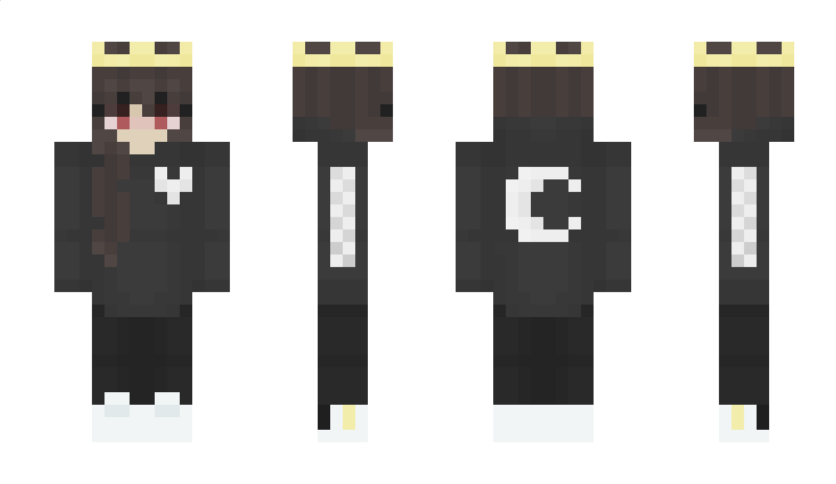 lollo_de_chrollo Minecraft Skin