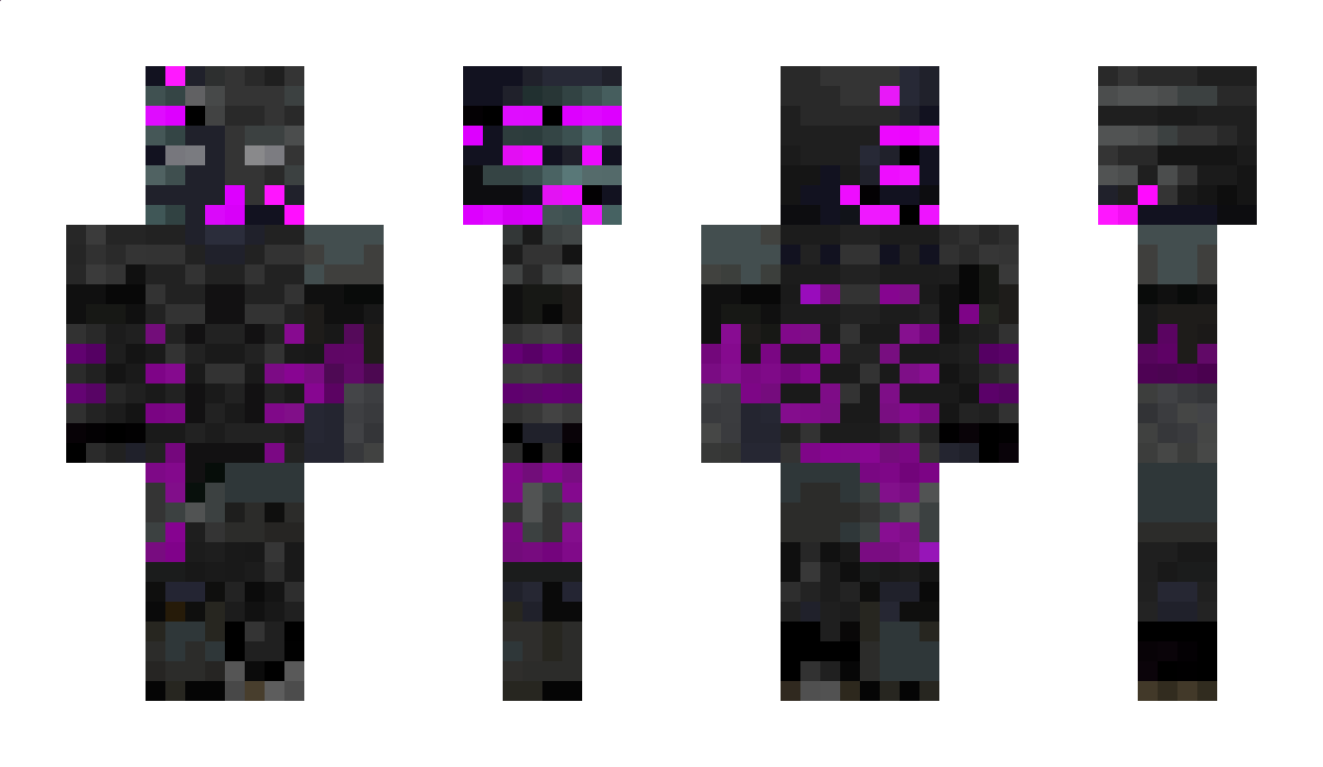 Topas1717 Minecraft Skin