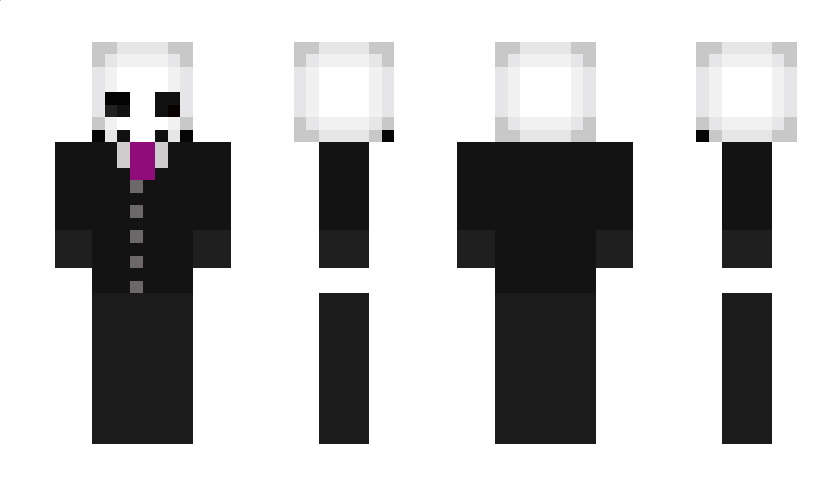 8_BitBoy Minecraft Skin