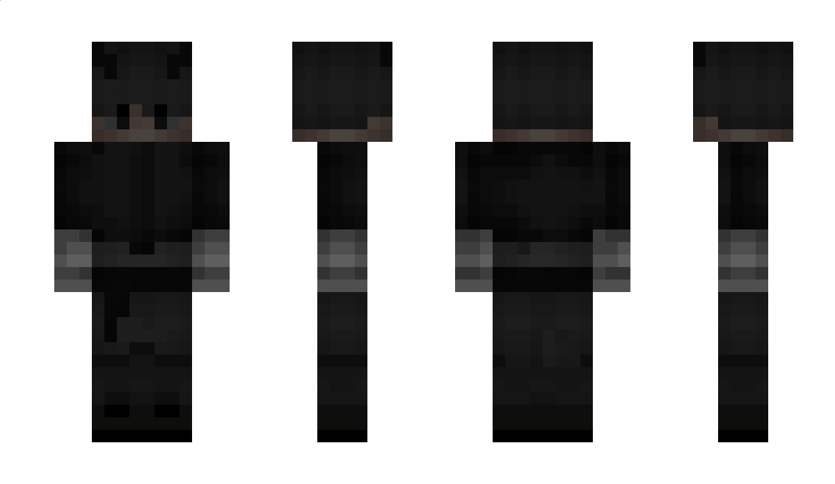 dymisiek Minecraft Skin