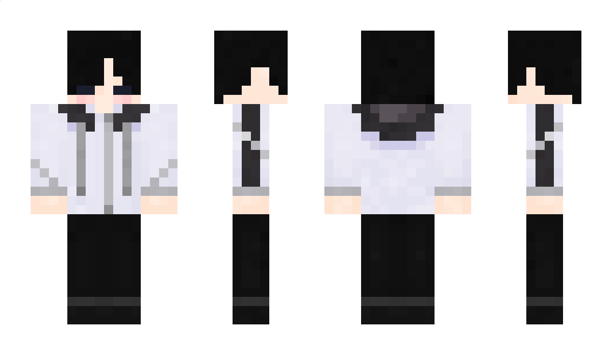 Nam__Soon Minecraft Skin