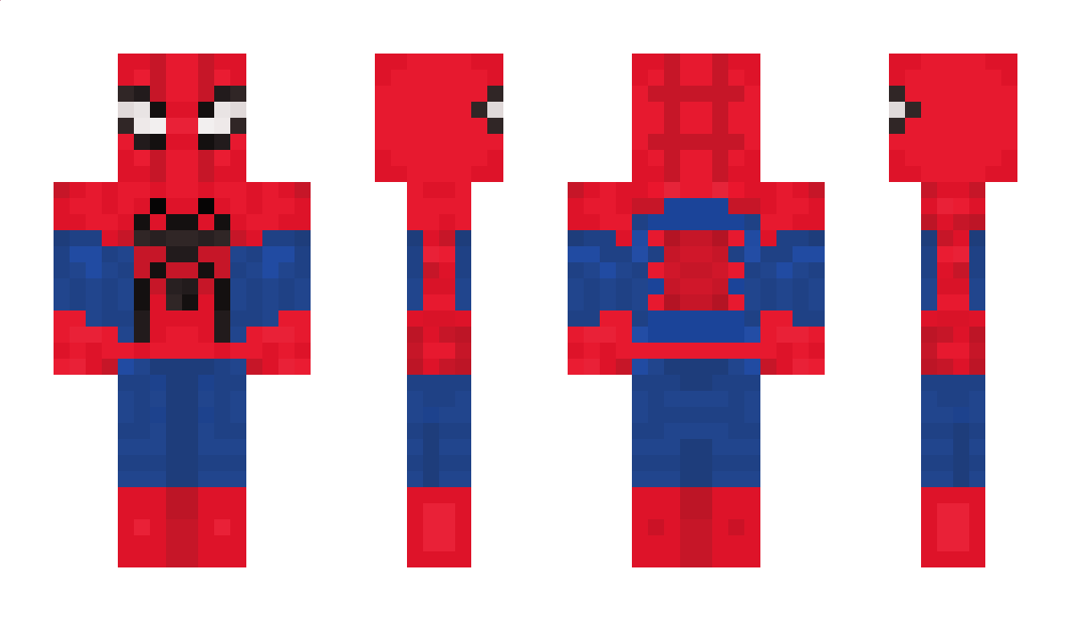 nobsutin Minecraft Skin