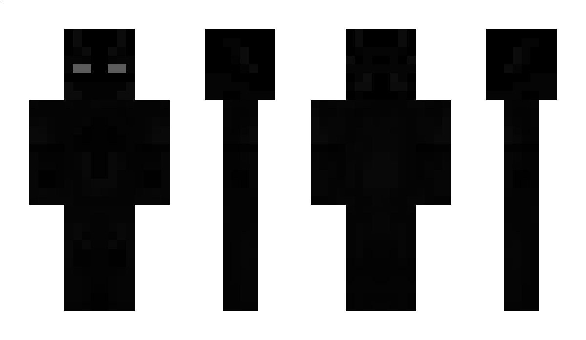 8c3 Minecraft Skin