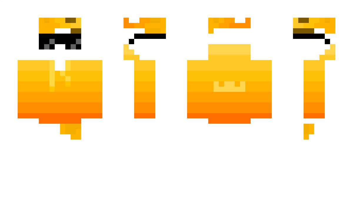 CatCrown364 Minecraft Skin