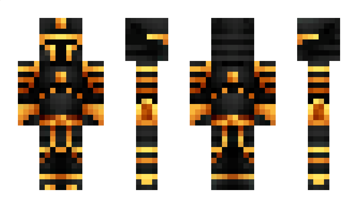 knight_of_games Minecraft Skin