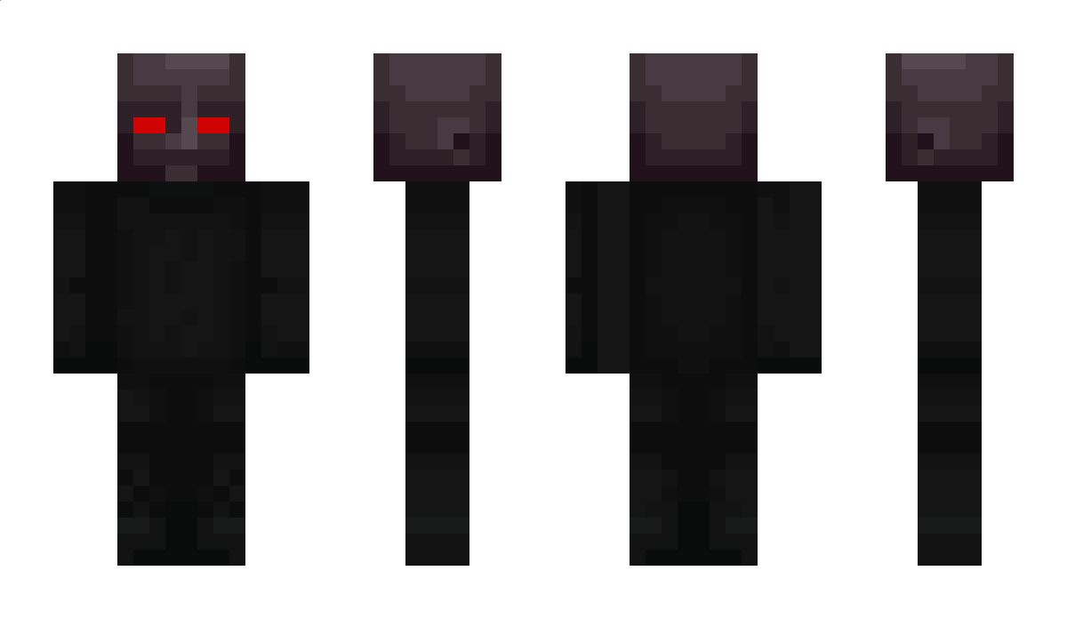 Skeeeen Minecraft Skin