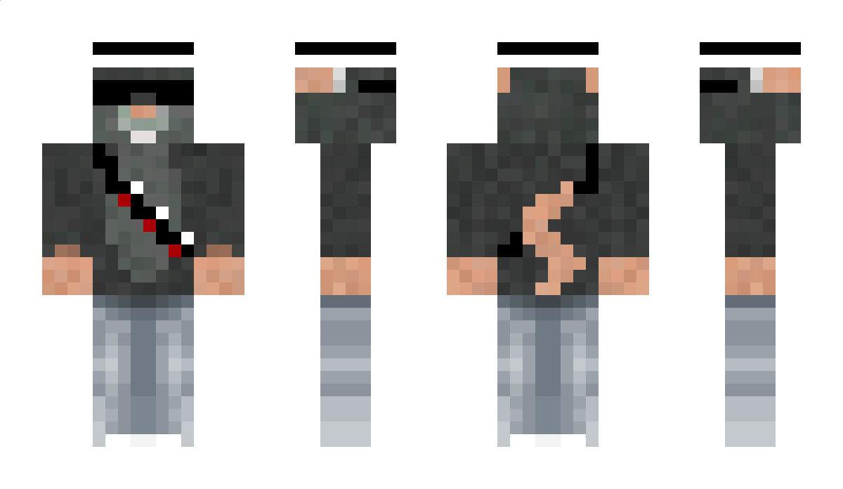 macboy9879 Minecraft Skin