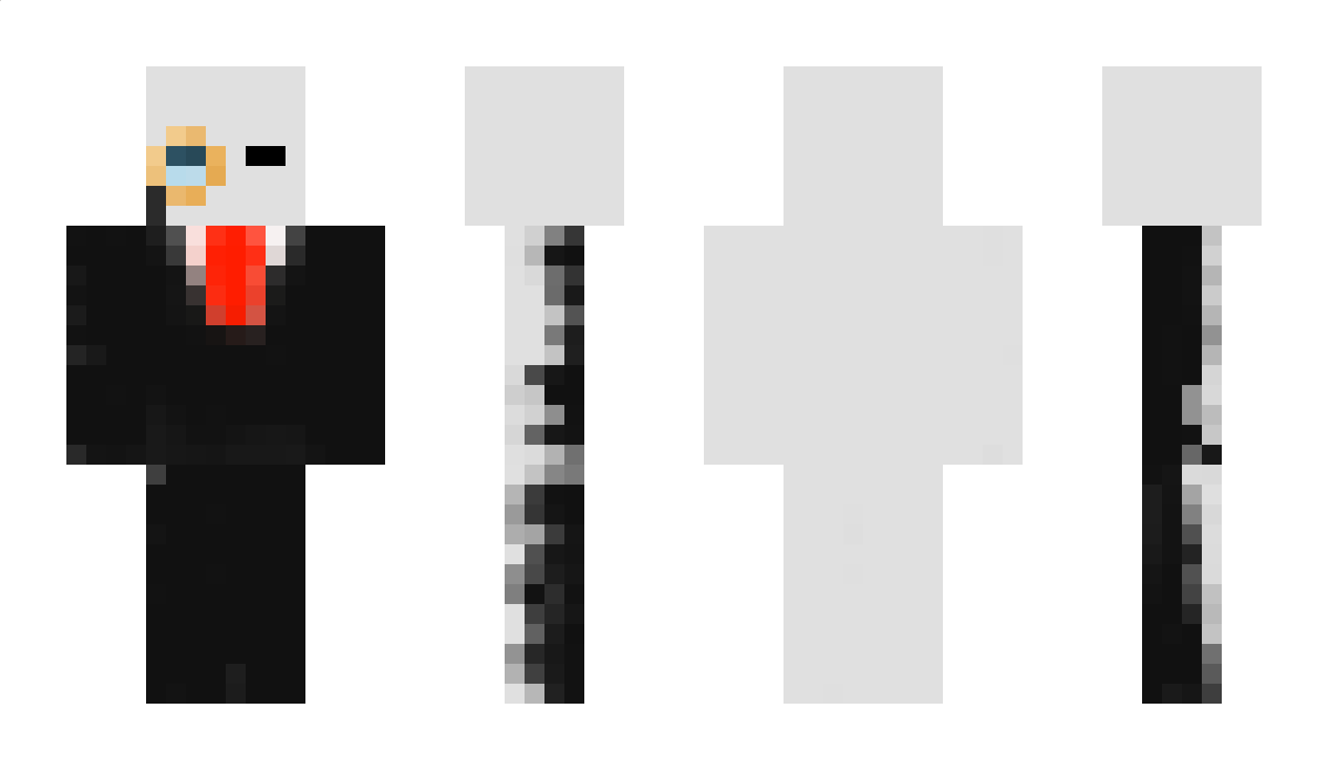 scribt_ Minecraft Skin