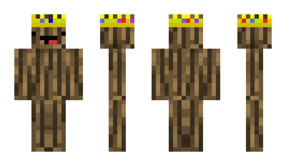 Etx_9 Minecraft Skin