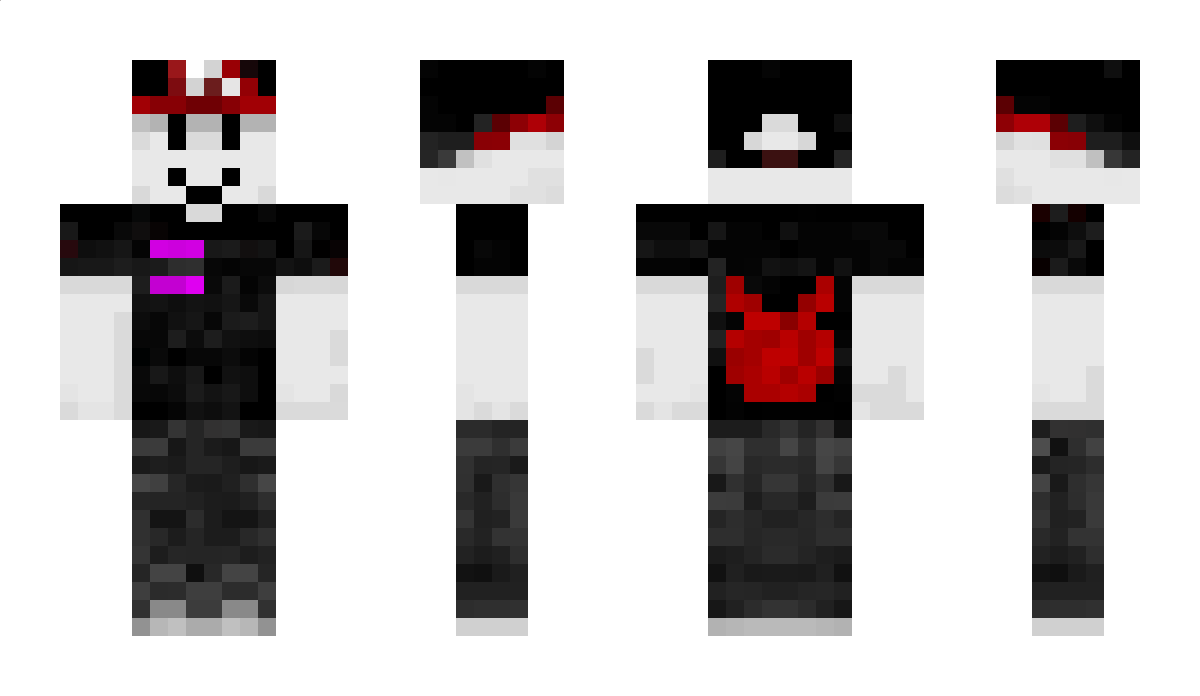 julianisepic756 Minecraft Skin