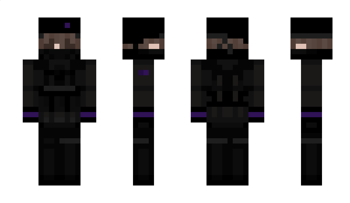 Abumbalacacca Minecraft Skin